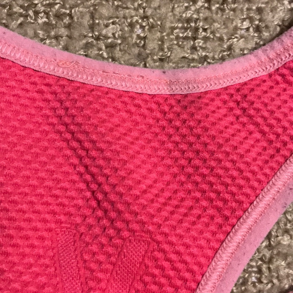 SOLD - VSX Sports Bra - Picture 5 of 6